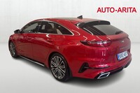 Kia Proceed vaihtoauto