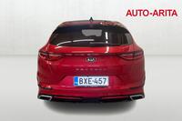 Kia Proceed vaihtoauto