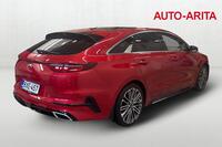 Kia Proceed vaihtoauto