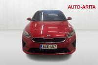 Kia Proceed vaihtoauto