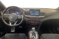 Kia Proceed vaihtoauto