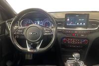 Kia Proceed vaihtoauto