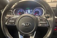 Kia Proceed vaihtoauto