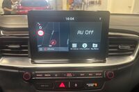 Kia Proceed vaihtoauto
