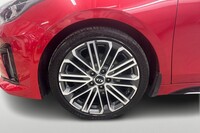 Kia Proceed vaihtoauto