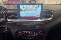 Kia Proceed vaihtoauto