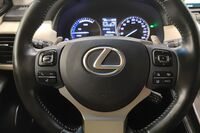 Lexus NX vaihtoauto