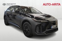 Toyota bZ4X vaihtoauto