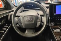 Toyota bZ4X vaihtoauto