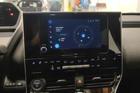 Toyota bZ4X vaihtoauto