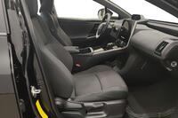 Toyota bZ4X vaihtoauto