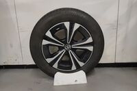 Toyota bZ4X vaihtoauto