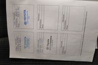 Toyota bZ4X vaihtoauto