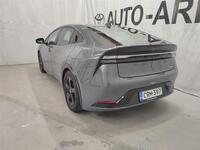 Toyota Prius Plug-in vaihtoauto