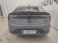 Toyota Prius Plug-in vaihtoauto