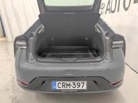 Toyota Prius Plug-in vaihtoauto