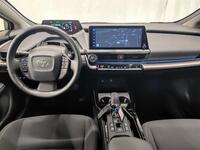 Toyota Prius Plug-in vaihtoauto