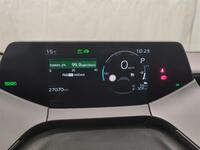 Toyota Prius Plug-in vaihtoauto