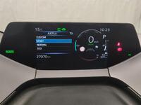 Toyota Prius Plug-in vaihtoauto