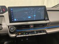 Toyota Prius Plug-in vaihtoauto