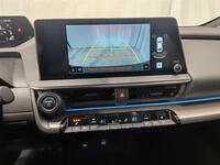 Toyota Prius Plug-in vaihtoauto