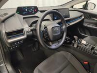 Toyota Prius Plug-in vaihtoauto