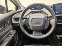 Toyota Prius Plug-in vaihtoauto