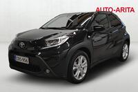 Toyota Aygo X vaihtoauto