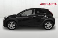 Toyota Aygo X vaihtoauto