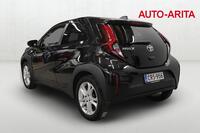 Toyota Aygo X vaihtoauto