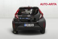 Toyota Aygo X vaihtoauto