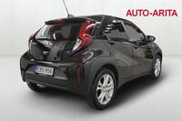 Toyota Aygo X vaihtoauto