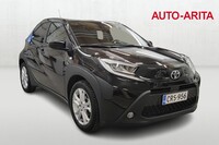 Toyota Aygo X vaihtoauto