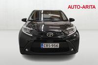 Toyota Aygo X vaihtoauto