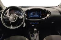 Toyota Aygo X vaihtoauto