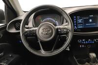 Toyota Aygo X vaihtoauto