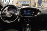 Toyota Aygo X vaihtoauto