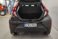 Toyota Aygo X vaihtoauto