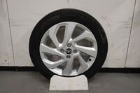 Toyota Aygo X vaihtoauto