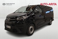 Toyota Proace Verso vaihtoauto