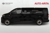 Toyota Proace Verso vaihtoauto
