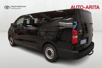 Toyota Proace Verso vaihtoauto