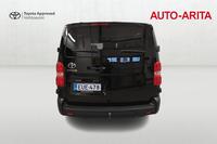 Toyota Proace Verso vaihtoauto