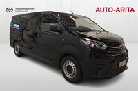 Toyota Proace Verso vaihtoauto