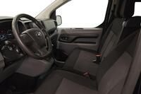 Toyota Proace Verso vaihtoauto