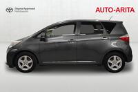 Toyota Verso-S vaihtoauto