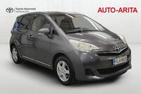 Toyota Verso-S vaihtoauto