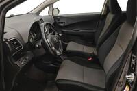 Toyota Verso-S vaihtoauto