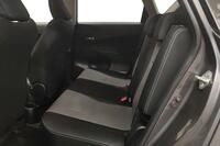 Toyota Verso-S vaihtoauto