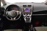 Toyota Verso-S vaihtoauto